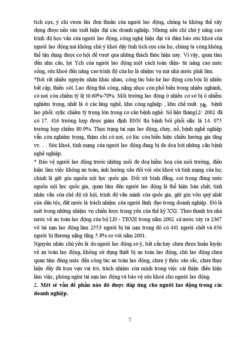 image for page Phân tích tháp nhu cầu của người lao động do Abraham Maslow đưa ra và những giải pháp chủ yếu thoả mãn các nhu cầu trong điều kiện các doanh nghiệp Việt Nam hiện nay