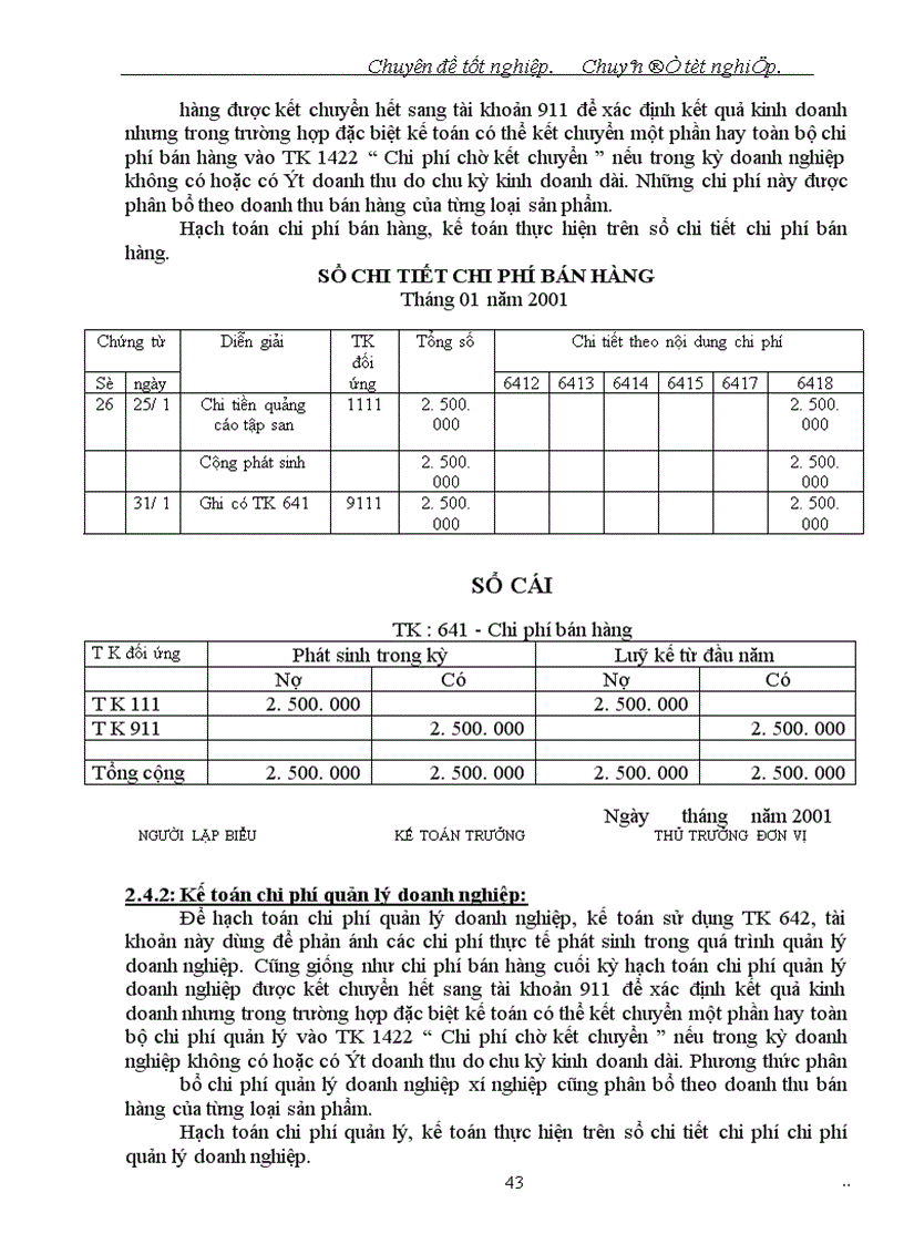 image for page Thành phẩm, tiêu thụ thành phẩm và xác định kết quả kinh doanh