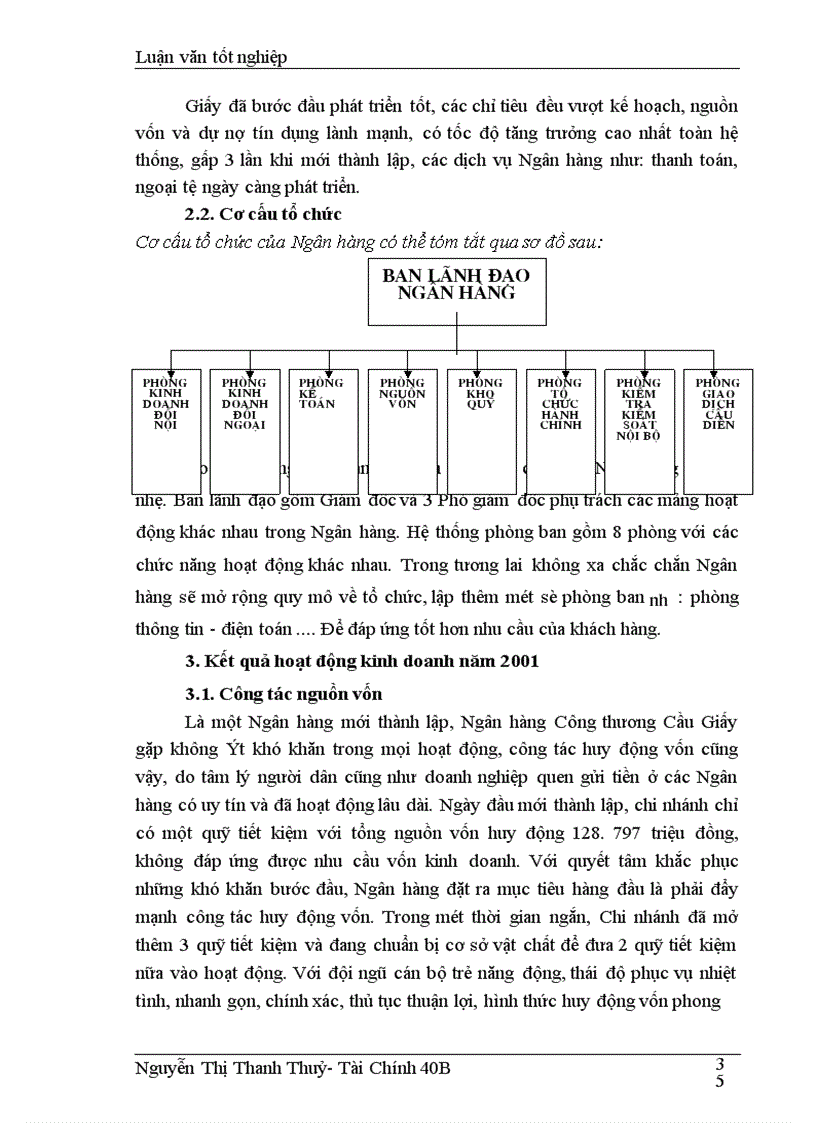 image for page Một số giải pháp nhằm nâng cao chất lượng thẩm định tài chính dự án đầu tư tại Ngân hàng Công thương Cầu Giấy