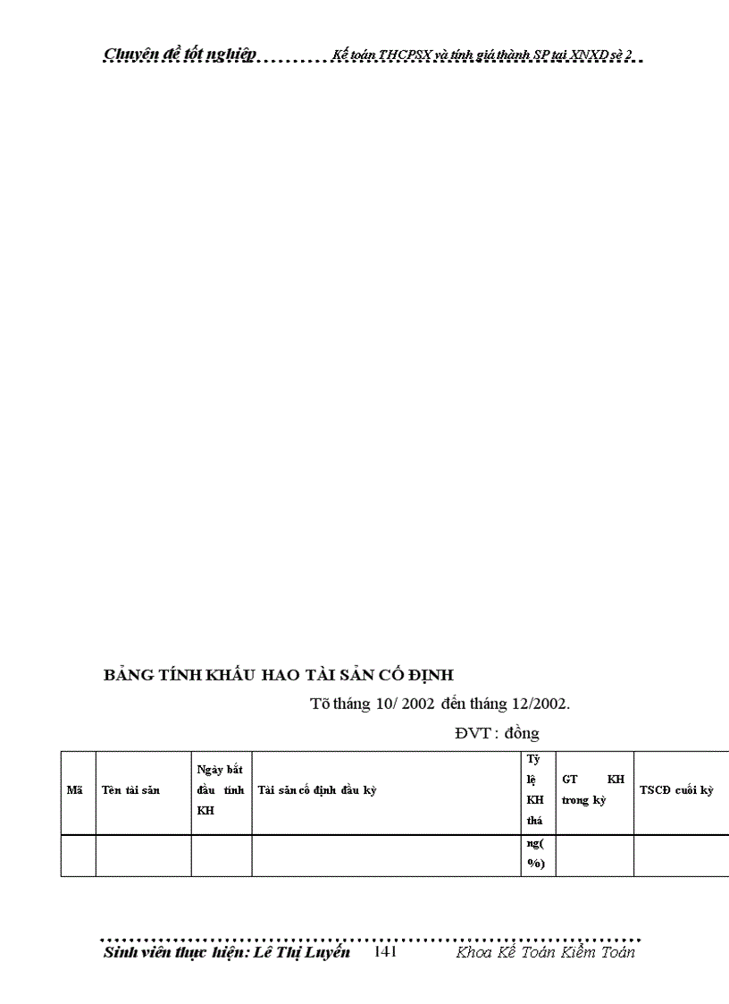 image for page Kế toán tập hợp chi phí sản xuất và tính giá thành sản phẩm của xí nghiệp xây dựng số 2 – Công ty thiết kế và xây dựng dầu khí tại Hà Nội