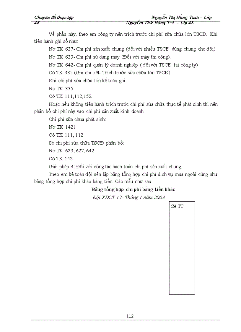 image for page Công tác kế toán chi phí sản xuất và tính giá thành sản phẩm tại công ty xây dựng công trình