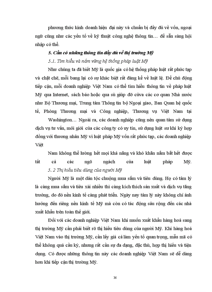 image for page Thực thi Hiệp định thương mại Việt – Mỹ, những thuận lợi và khó khăn đối với doanh nghiệp Việt Nam