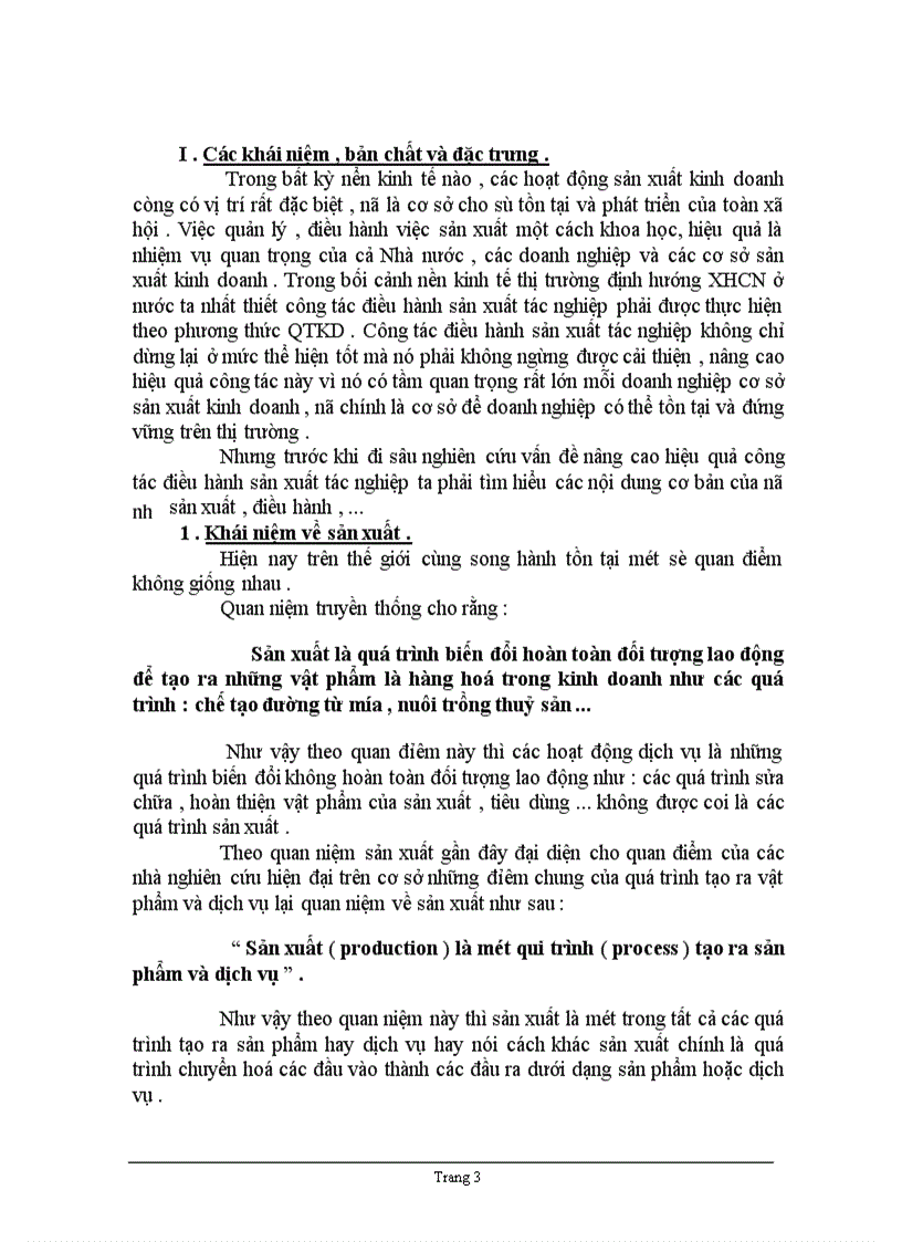 image for page Công tác điều hành sản xuất tác nghiệp