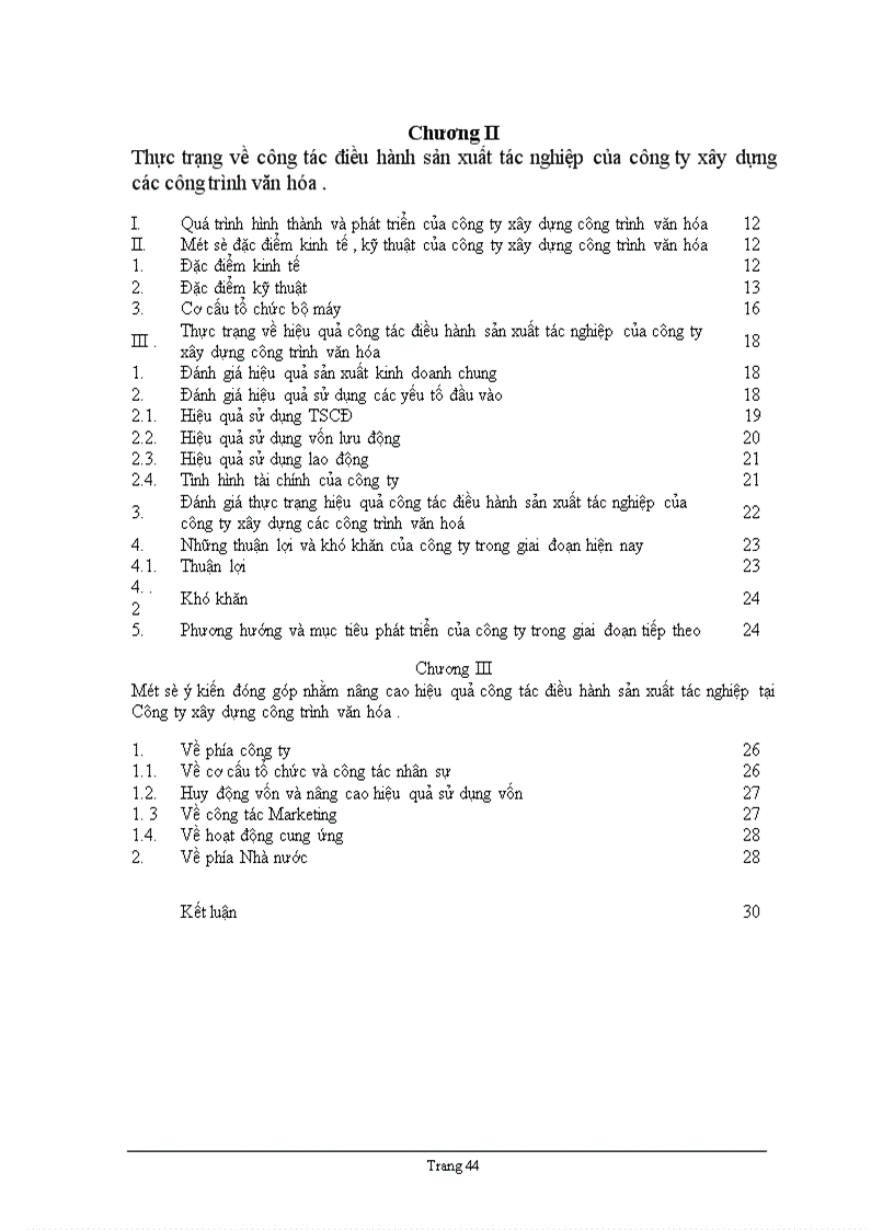 image for page Công tác điều hành sản xuất tác nghiệp