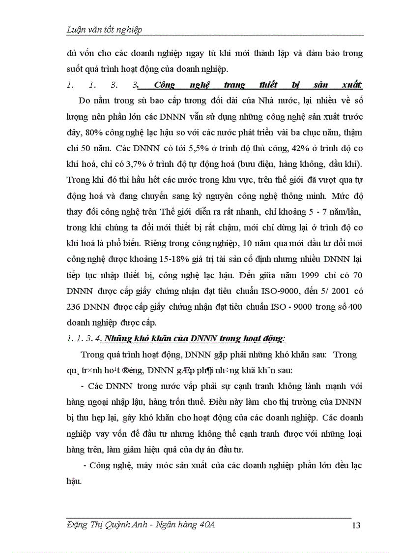 image for page Hiệu quả cho vay trung và dài hạn đối với DNNN tại Ngân hàng Ngoại thương Việt Nam