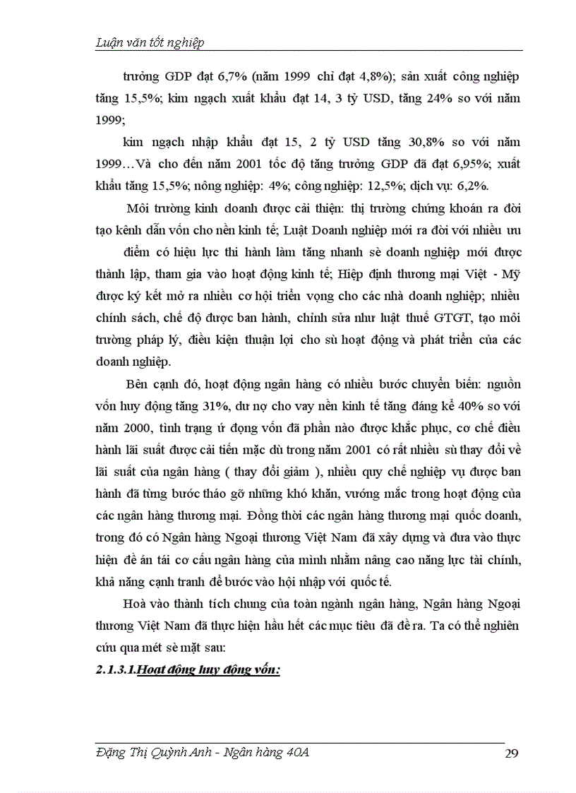 image for page Hiệu quả cho vay trung và dài hạn đối với DNNN tại Ngân hàng Ngoại thương Việt Nam