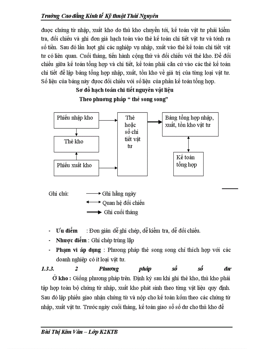 image for page Tổ chức hạch toán hạch toán nguyên vật liệu tại Công ty Cổ Phần cơ khí xây dựng số 18