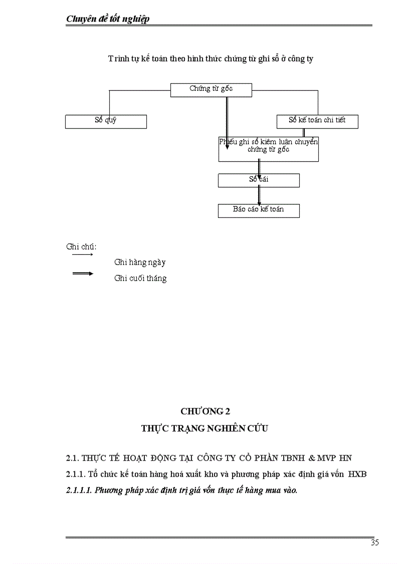 image for page Tổ chức công tác kế toán bán hàng và xác định kết quả kinh doanh tại Công ty cổ phần thiết bị Ngân hàng và máy văn phòng Hà Nội