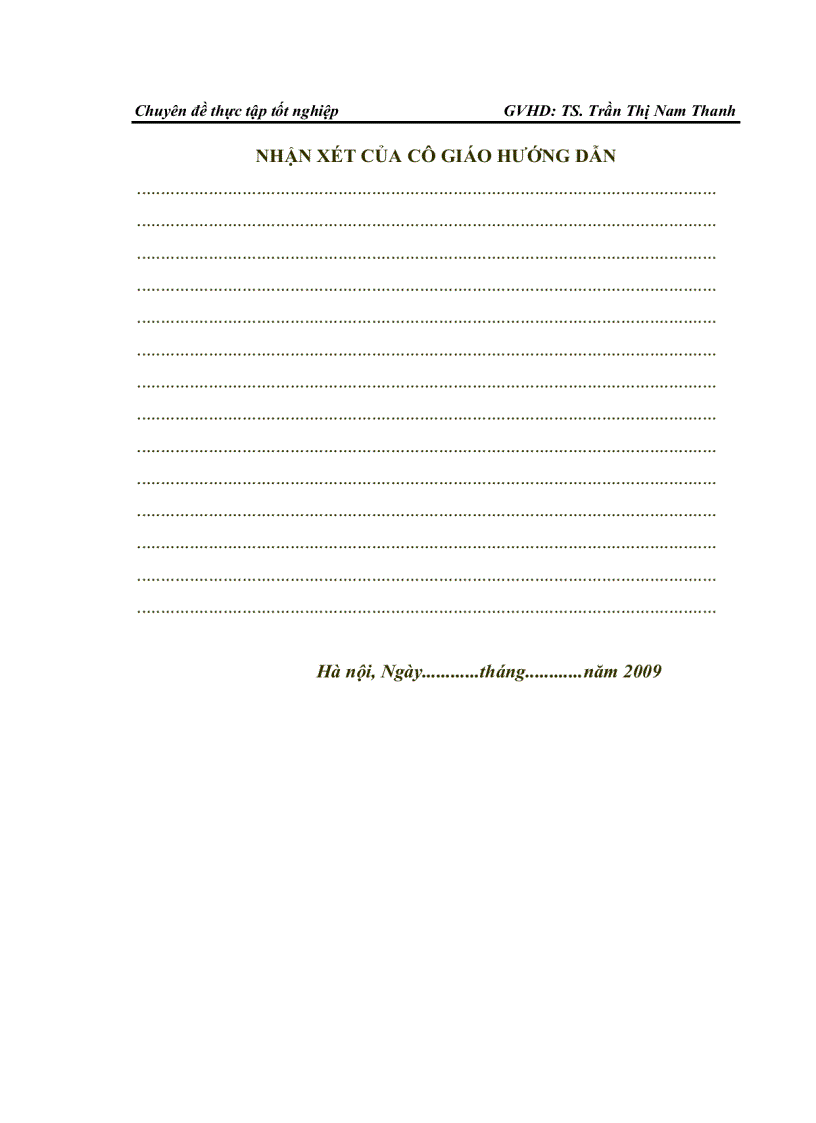 image for page Hoàn thiện công tác Kế toán tập hợp chi phí sản xuất và tính giá thành sản phẩm tại Công ty TNHH may mặc xuất khẩu Vit Garment