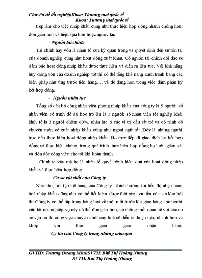 image for page Hoàn thiện quy trình thực hiện hợp đồng nhập khẩu lốp ô tô BKT của Ấn Độ của Công ty Cổ phần thiết bị phụ tùng Thăng Long