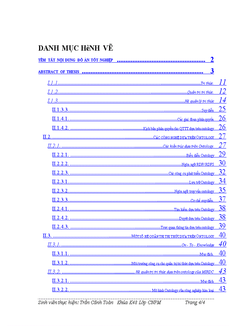 image for page Quản trị tri thức dựa trên ontology cho doanh nghiệp BK-KMS