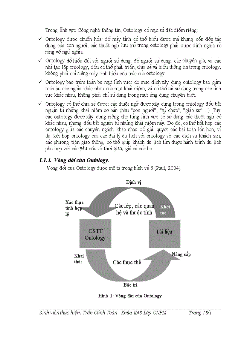 image for page Quản trị tri thức dựa trên ontology cho doanh nghiệp BK-KMS