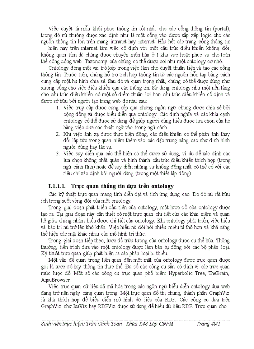 image for page Quản trị tri thức dựa trên ontology cho doanh nghiệp BK-KMS