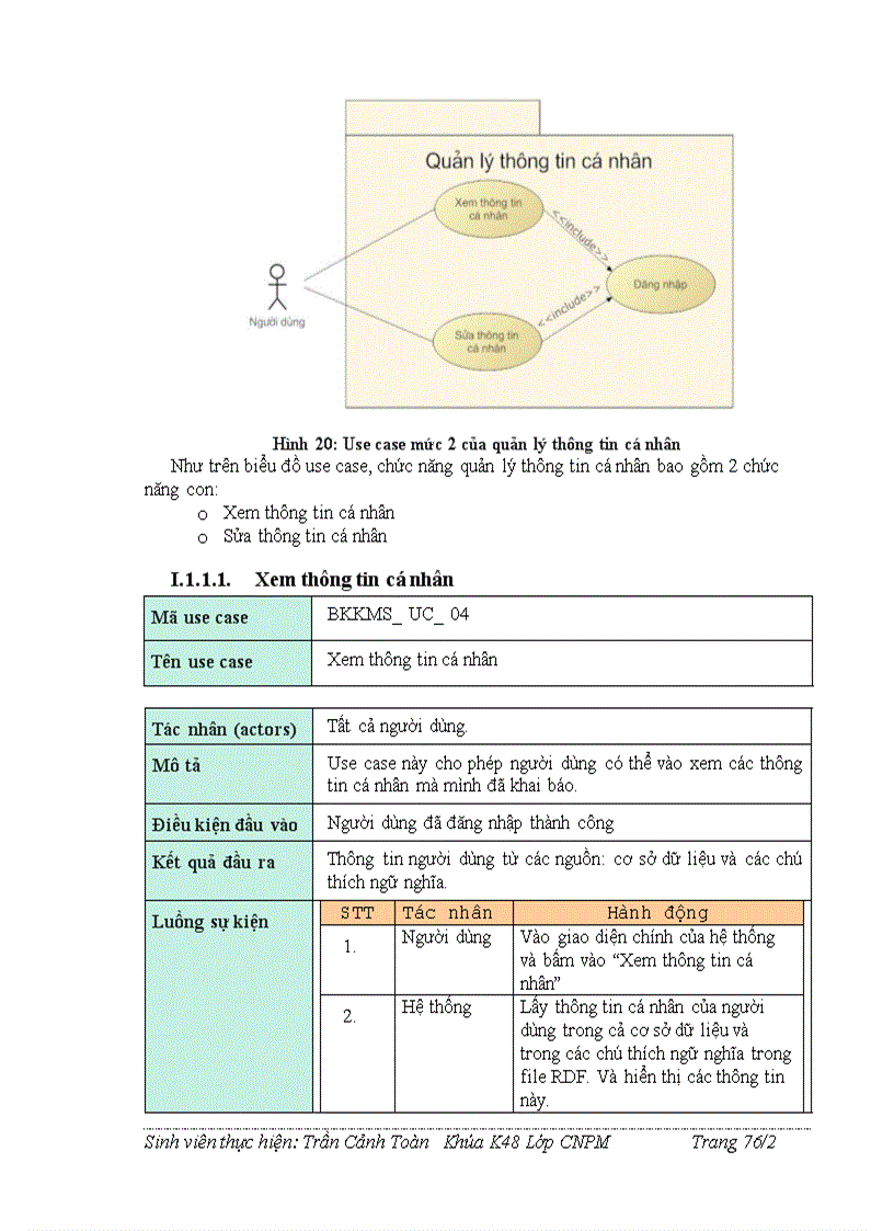 image for page Quản trị tri thức dựa trên ontology cho doanh nghiệp BK-KMS