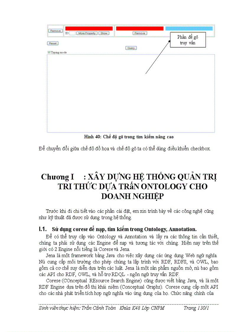 image for page Quản trị tri thức dựa trên ontology cho doanh nghiệp BK-KMS