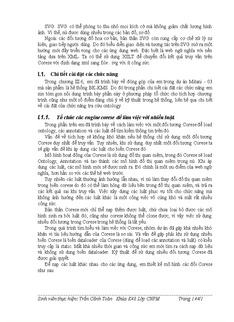 image for page Quản trị tri thức dựa trên ontology cho doanh nghiệp BK-KMS