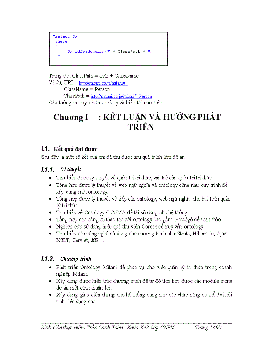 image for page Quản trị tri thức dựa trên ontology cho doanh nghiệp BK-KMS