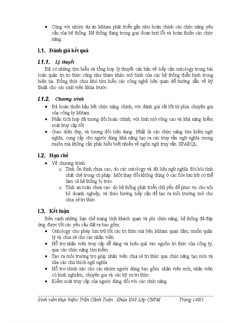 image for page Quản trị tri thức dựa trên ontology cho doanh nghiệp BK-KMS
