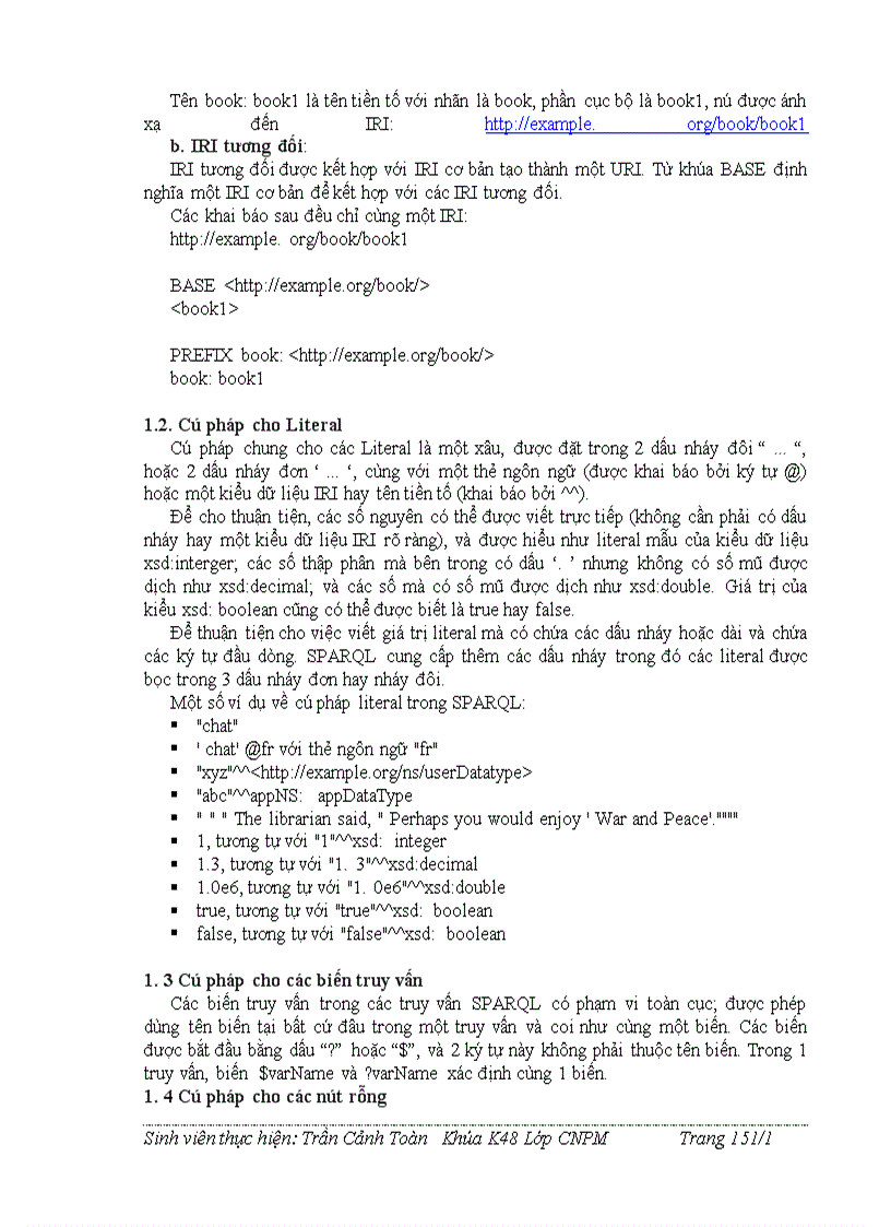 image for page Quản trị tri thức dựa trên ontology cho doanh nghiệp BK-KMS