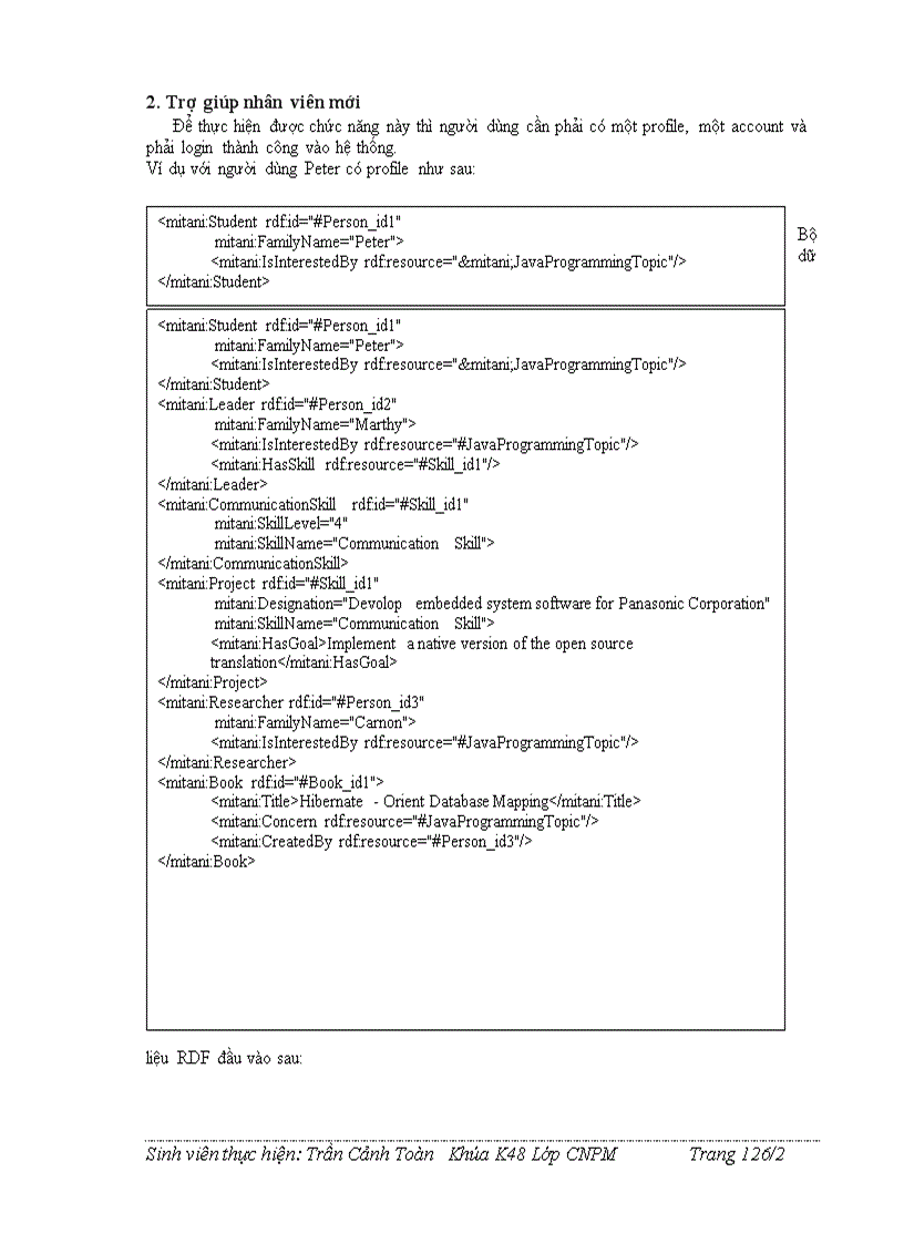image for page Quản trị tri thức dựa trên ontology cho doanh nghiệp BK-KMS