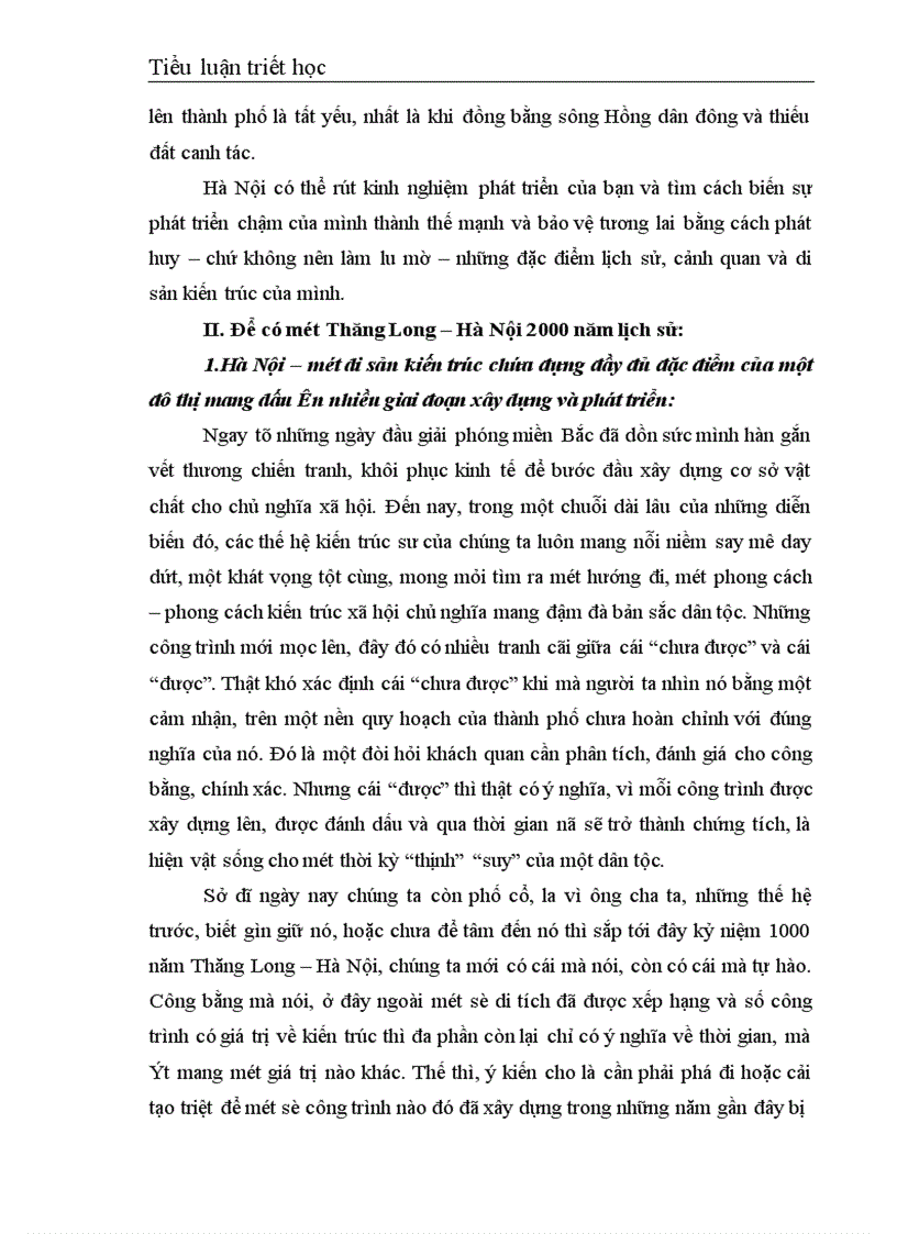image for page Để có một Thăng Long - Hà Nội 2000 năm lịch sử