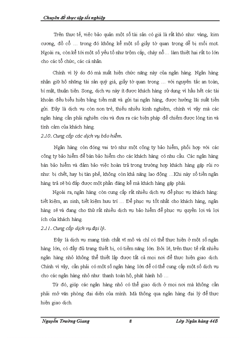 image for page Mở rộng tín dụng tại NHNo&PTNT chi nhánh Thăng Long