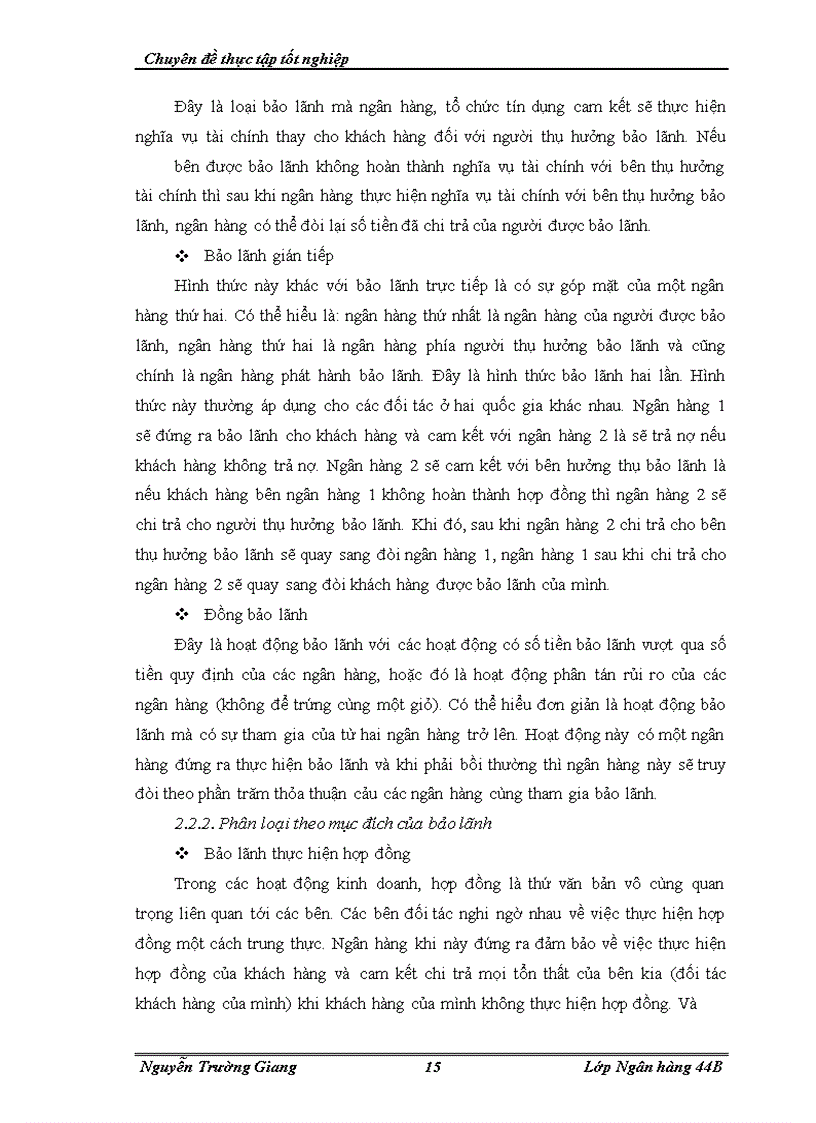 image for page Mở rộng tín dụng tại NHNo&PTNT chi nhánh Thăng Long