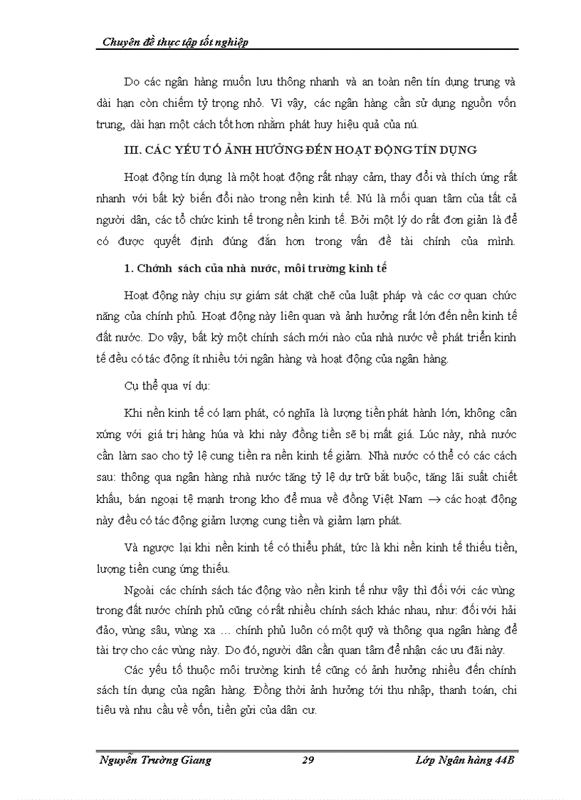 image for page Mở rộng tín dụng tại NHNo&PTNT chi nhánh Thăng Long