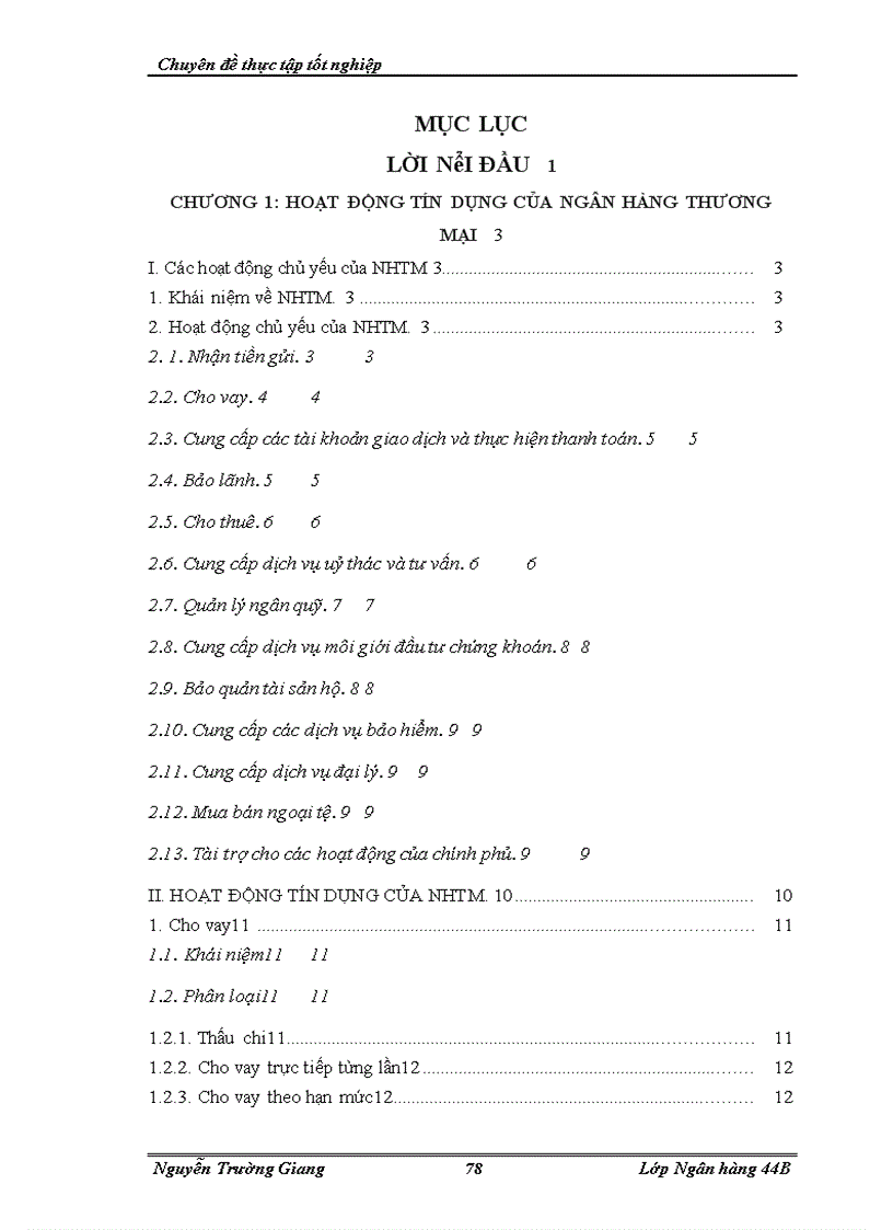 image for page Mở rộng tín dụng tại NHNo&PTNT chi nhánh Thăng Long