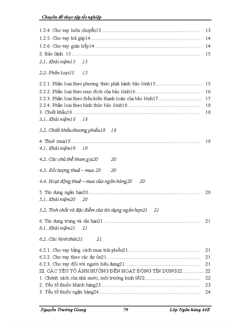 image for page Mở rộng tín dụng tại NHNo&PTNT chi nhánh Thăng Long