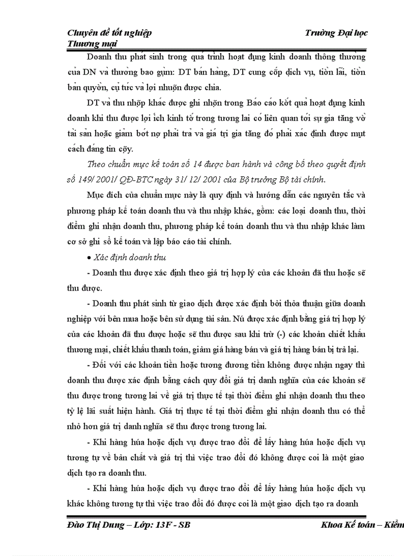 image for page Kế toán bán thiết bị vật tư ngành nước tại doanh nghiệp tư nhân Thành Trang