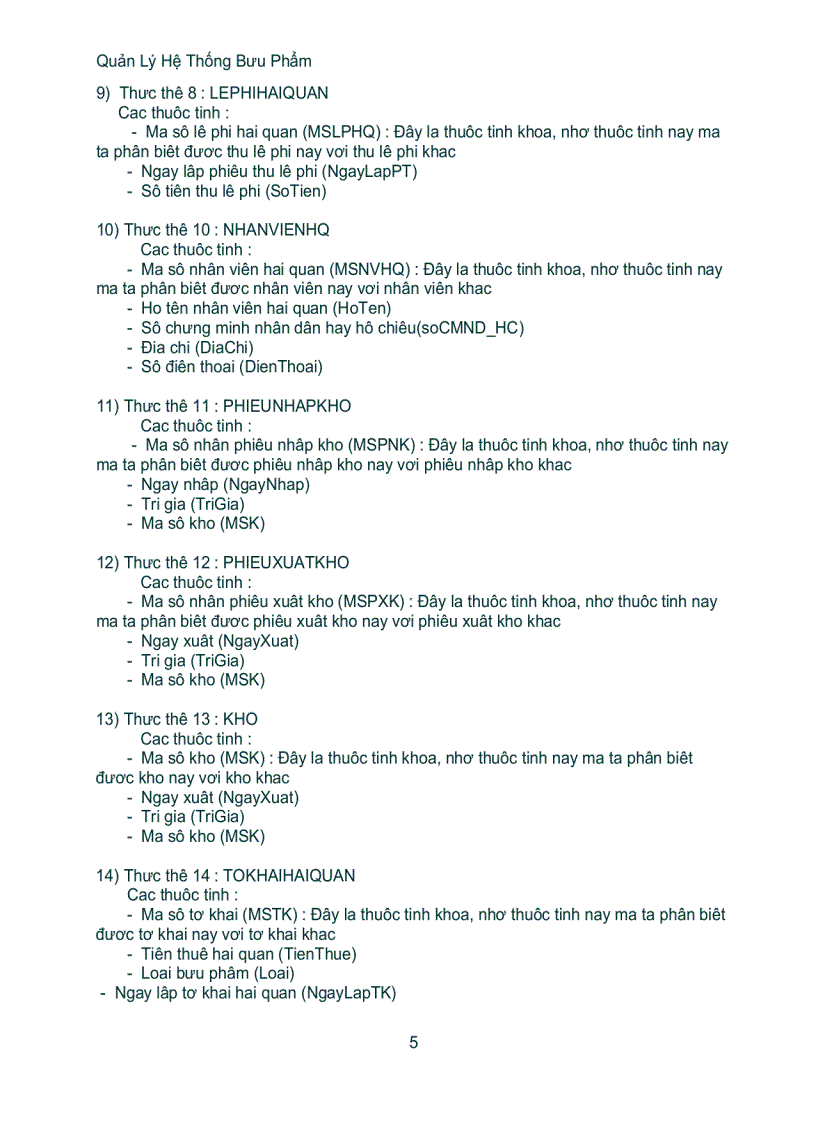 image for page Phân tích hệ thống quản lý điểm ở trường phổ thông trung học