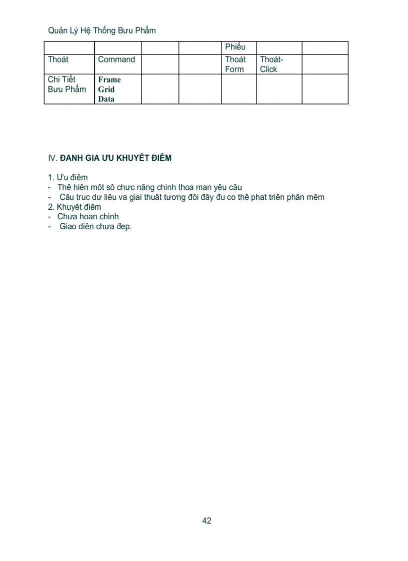 image for page Phân tích hệ thống quản lý điểm ở trường phổ thông trung học