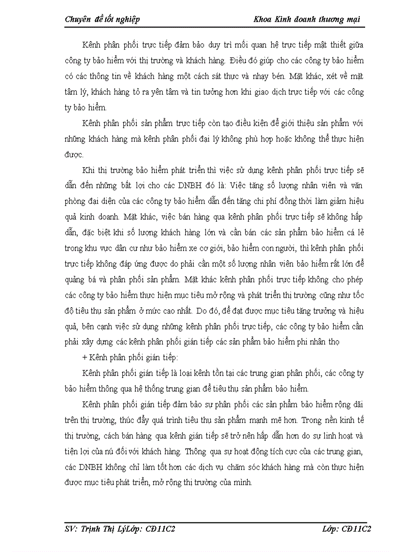image for page Giải pháp hoàn thiện kênh phân phối của Bảo Việt Thanh Hóa