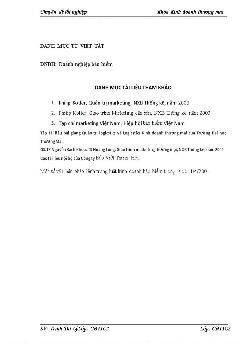image for page Giải pháp hoàn thiện kênh phân phối của Bảo Việt Thanh Hóa