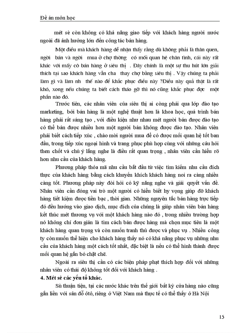 image for page Một số giải pháp marketing nhằm thu hút khách hàng tại các siêu thị ở Hà Nội