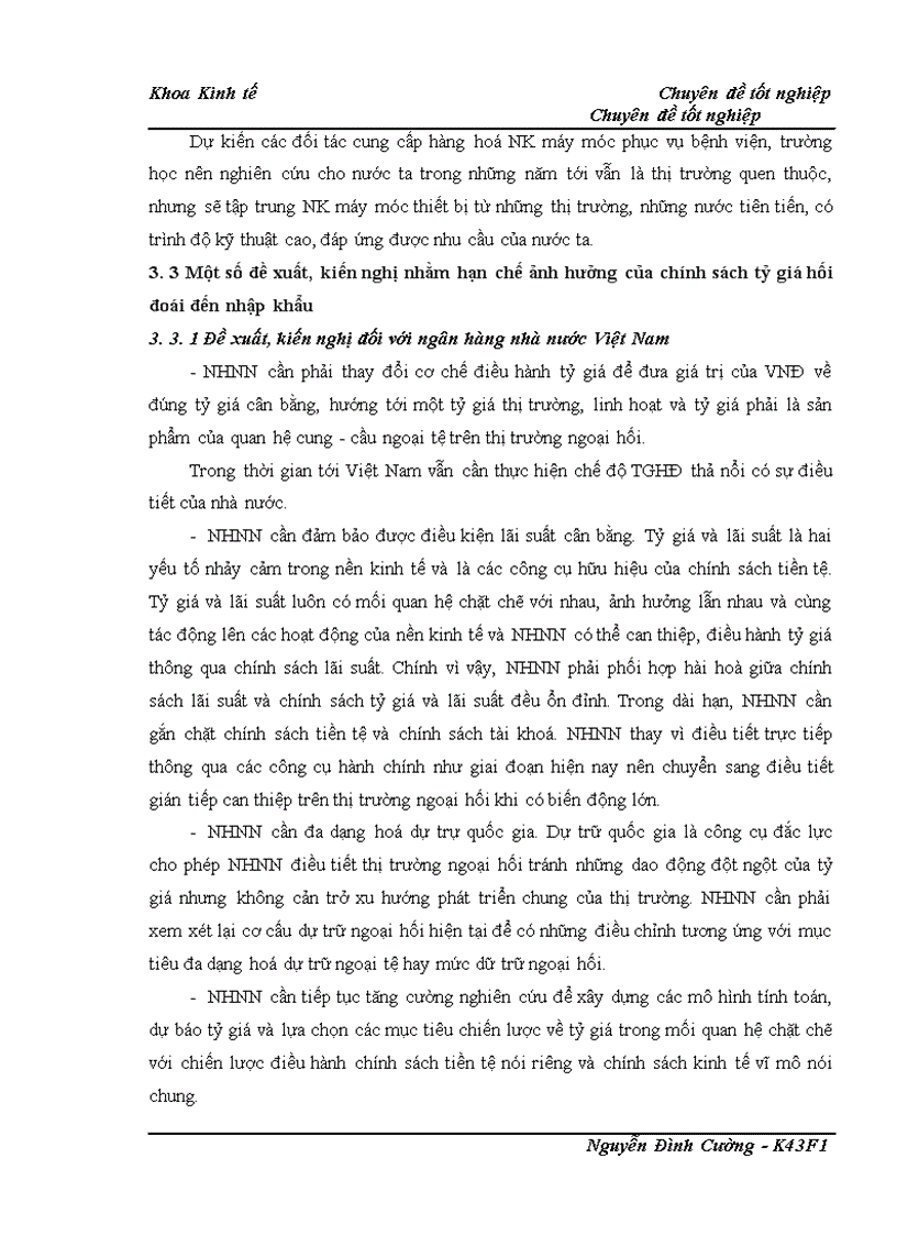 image for page Phân tích ảnh hưởng của tỷ gia hối đoái đến hoạt động nhập khẩu thiết bị phòng thí nghiệm ESCO từ thị trường Singapo (lấy ví dụ: Công ty cổ phần dịch vụ khoa học kỹ thuật ASIMCO)