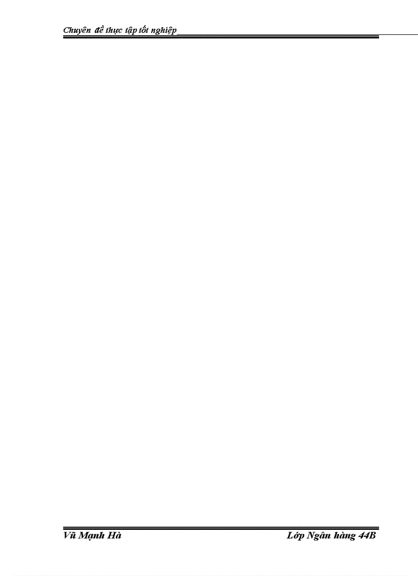 image for page Phát triển hoạt động thanh toán quốc tế tại chi nhánh Ngân hàng Nông nghiệp và phát triển Nông thôn thị xã Móng Cái