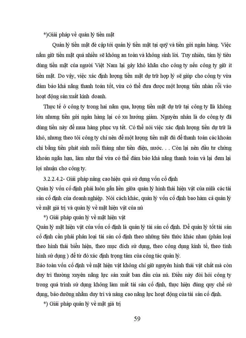 image for page Giải pháp nâng cao hiệu quả sử dụng vốn kinh doanh ở công ty xuất nhập khẩu tổng hợp i