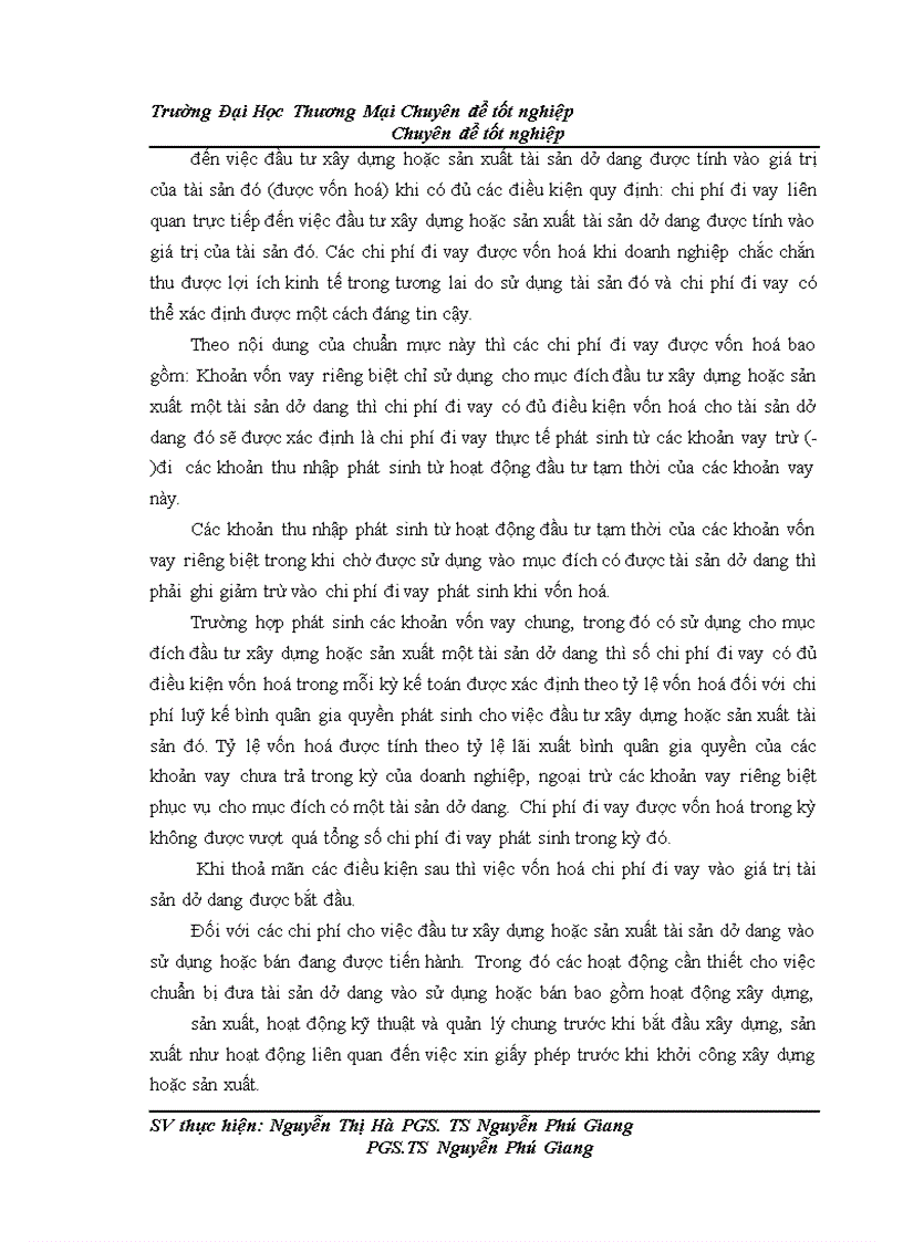 image for page Kế toán chi phí xây lắp công trình” Nhà hiệu bộ trường THCS tam hiệp” tại công ty TNHH và TM Thành Hải