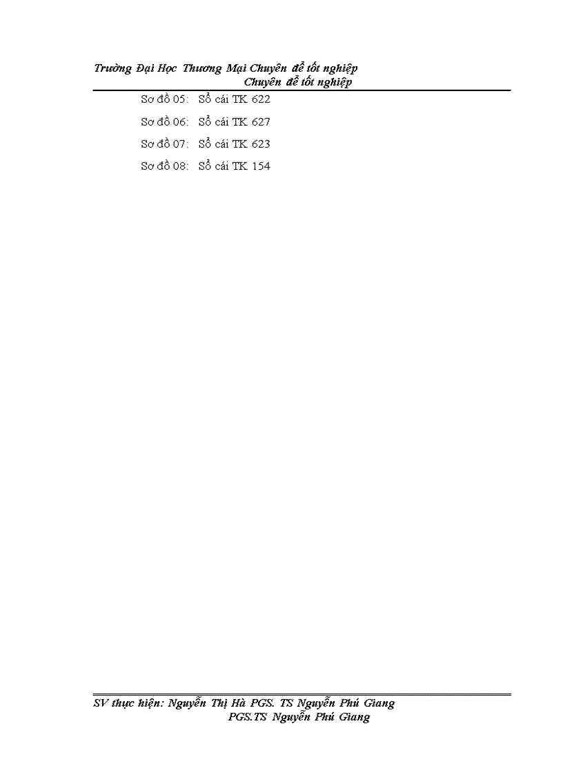 image for page Kế toán chi phí xây lắp công trình” Nhà hiệu bộ trường THCS tam hiệp” tại công ty TNHH và TM Thành Hải