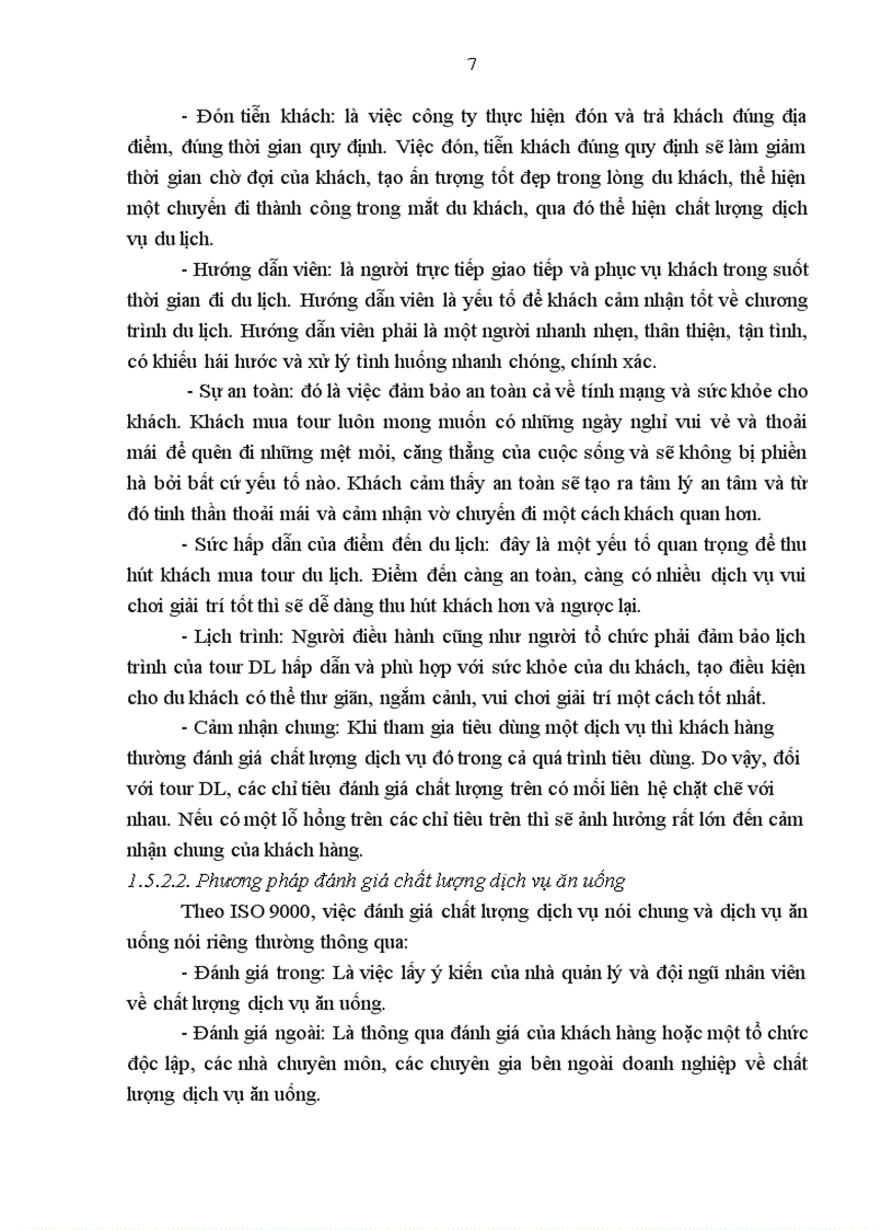 image for page Giải pháp nâng cao chất lượng Tour Hà Nội – Hạ Long – Cát Bà tại Công ty cố phần du lịch và giáo dục đào tạo Thiên Tường