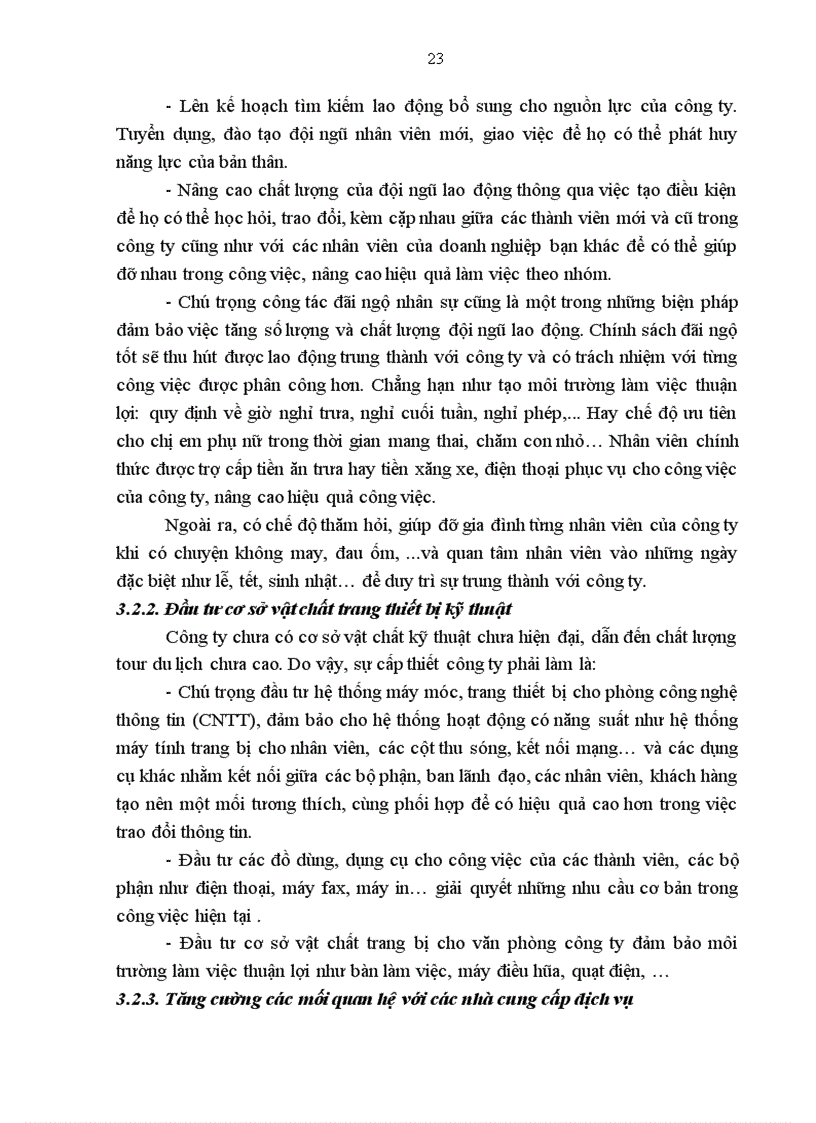 image for page Giải pháp nâng cao chất lượng Tour Hà Nội – Hạ Long – Cát Bà tại Công ty cố phần du lịch và giáo dục đào tạo Thiên Tường
