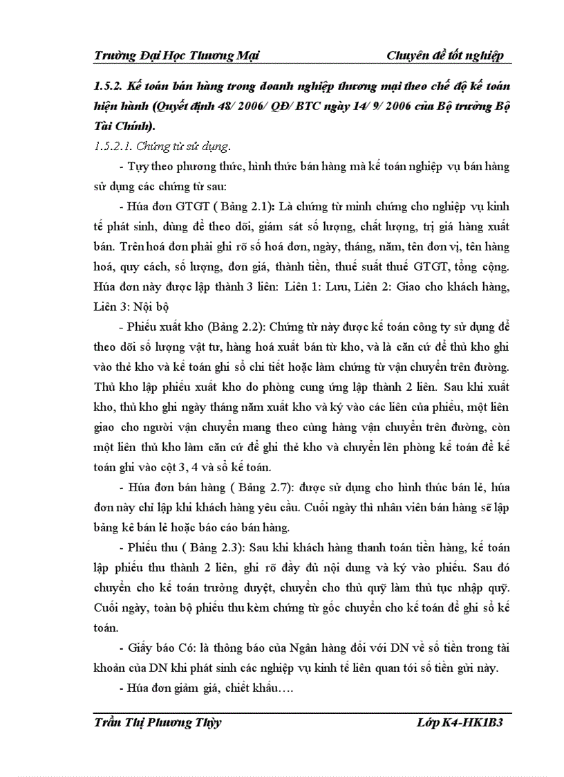 image for page Kế toán tiêu thụ mặt hàng dừa Xiêm tại Công ty TNHH XNK nông sản An Thịnh