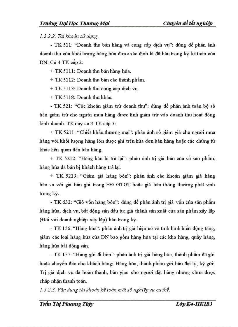 image for page Kế toán tiêu thụ mặt hàng dừa Xiêm tại Công ty TNHH XNK nông sản An Thịnh