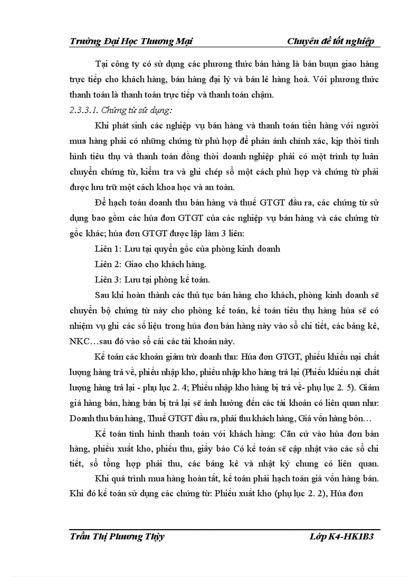 image for page Kế toán tiêu thụ mặt hàng dừa Xiêm tại Công ty TNHH XNK nông sản An Thịnh