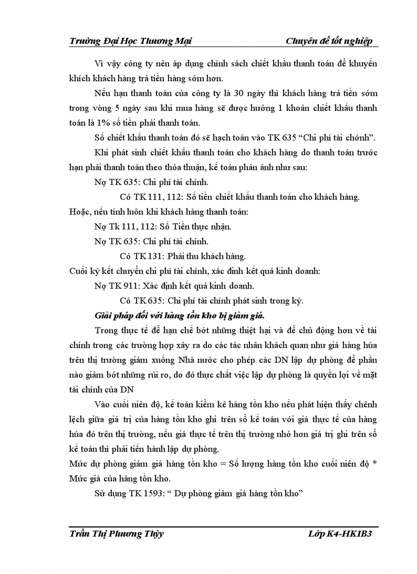 image for page Kế toán tiêu thụ mặt hàng dừa Xiêm tại Công ty TNHH XNK nông sản An Thịnh