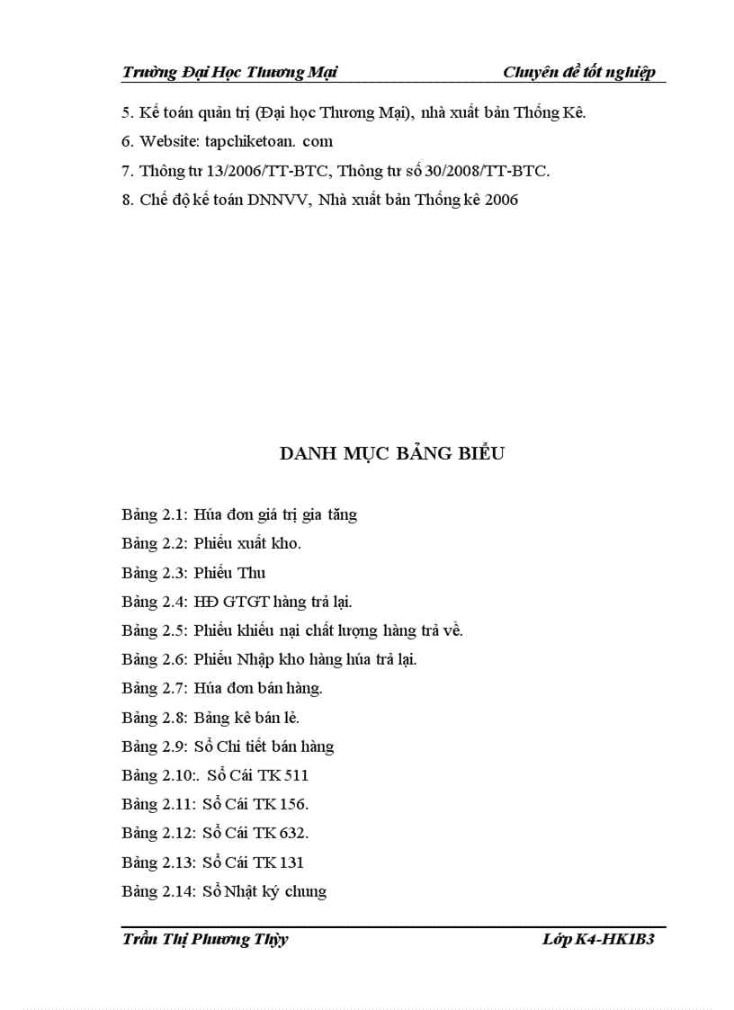 image for page Kế toán tiêu thụ mặt hàng dừa Xiêm tại Công ty TNHH XNK nông sản An Thịnh