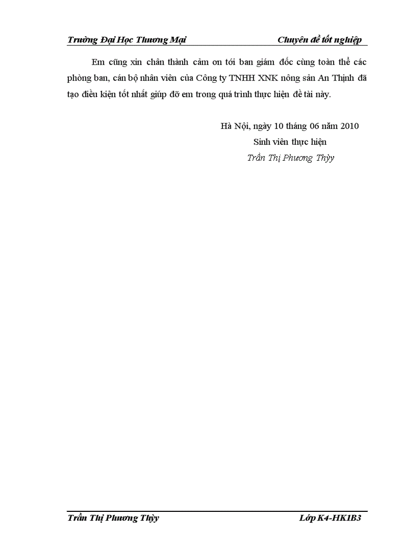 image for page Kế toán tiêu thụ mặt hàng dừa Xiêm tại Công ty TNHH XNK nông sản An Thịnh