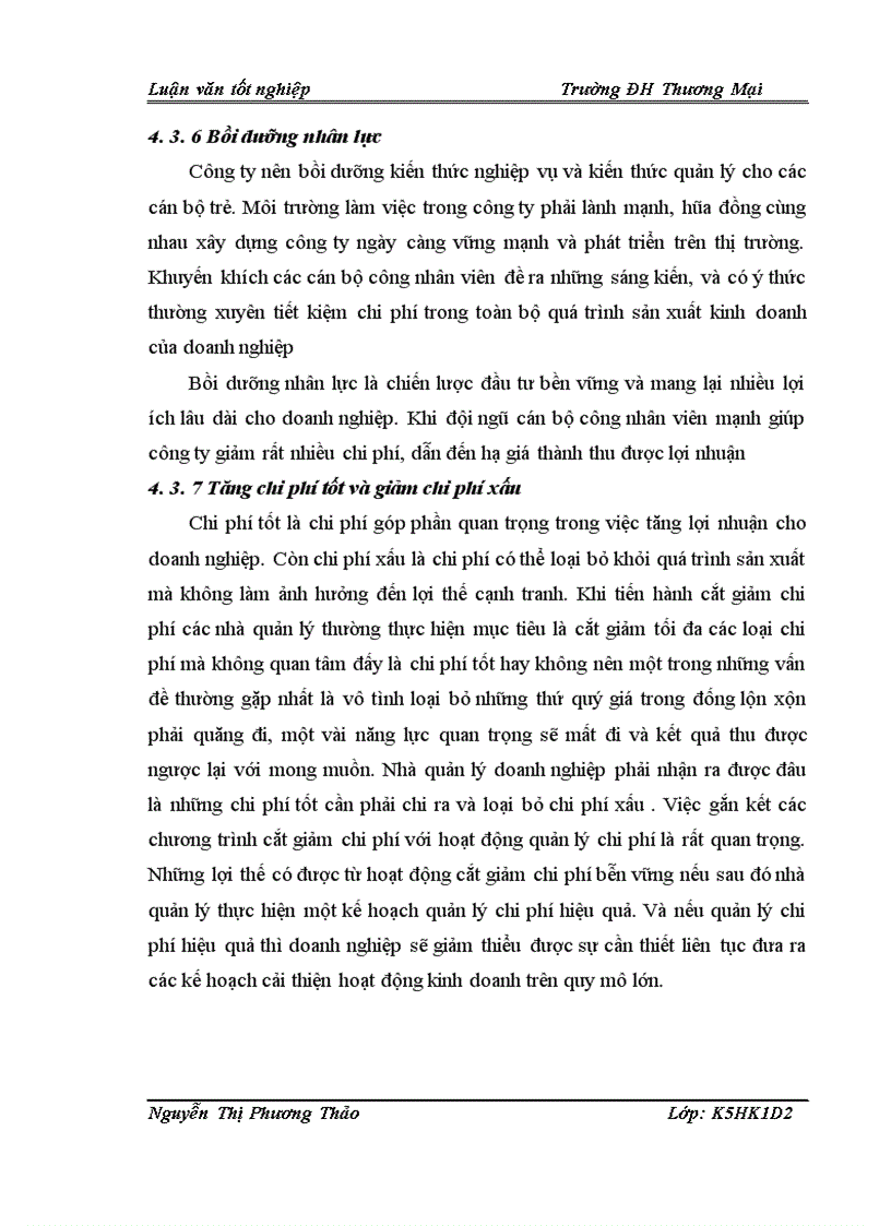 image for page Quản lý chi phí xây lắp tại Công ty cổ phần đầu tư và phát triển công nghệ viễn thông truyền hình Acom